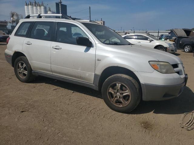 Photo 4 from auction – 2006 MITSUBISHI OUTLANDER with VIN JA4LX31F26U002907
