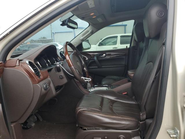 Photo 7 from auction – 2014 BUICK ENCLAVE with VIN 5GAKRCKD1EJ259325
