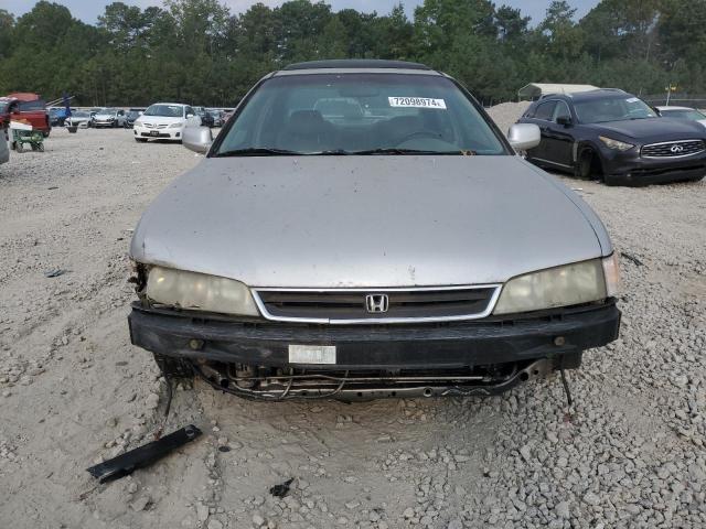 Photo 5 from auction – 1997 HONDA ACCORD EX with VIN 1HGCE6673VA027153