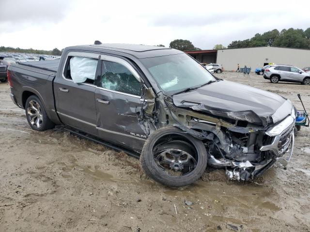 Photo 4 from auction – 2019 RAM 1500 LIMIT with VIN 1C6SRFHT7KN625752