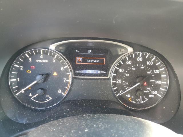 Photo 9 from auction – 2019 NISSAN PATHFINDER with VIN 5N1DR2MN7KC611519