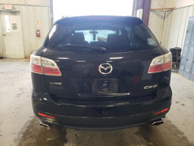 Photo 6 from auction – 2010 MAZDA CX-9 with VIN JM3TB2MA9A0231560