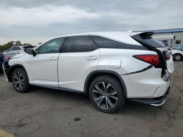 Photo 2 from auction – 2018 LEXUS RX 350 L with VIN JTJDZKCA0J2008142