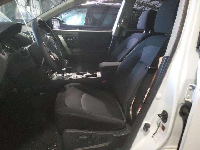 Photo 7 from auction – 2013 NISSAN ROGUE S with VIN JN8AS5MV2DW624813