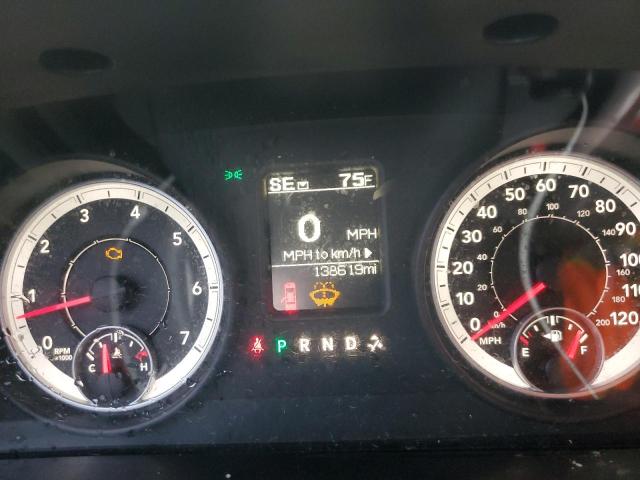 Photo 9 from auction – 2013 RAM 1500 SLT with VIN 1C6RR6LT4DS572342