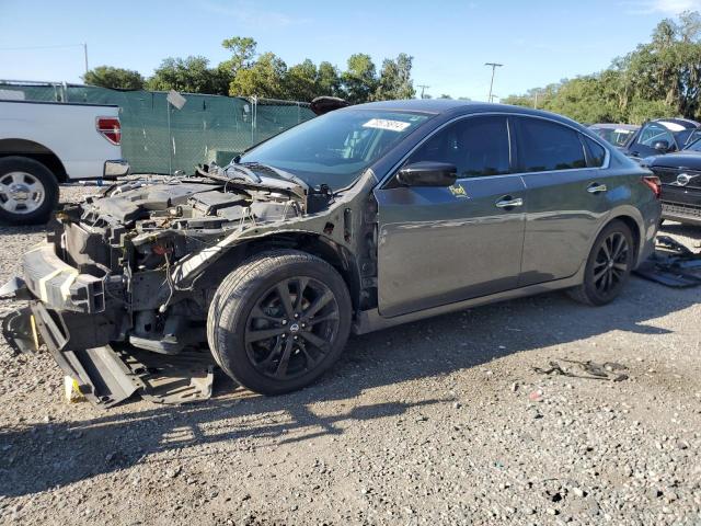 Photo 1 from auction – 2018 NISSAN ALTIMA 2.5 with VIN 1N4AL3AP3JC192979