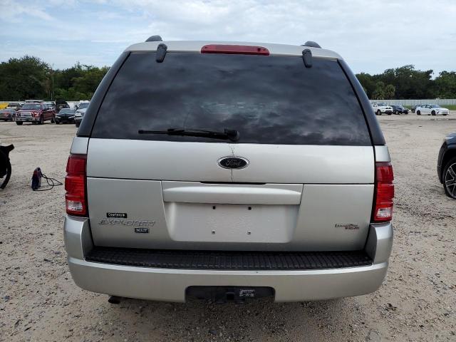 Photo 6 from auction – 2005 FORD EXPLORER X with VIN 1FMZU63K05UA06565