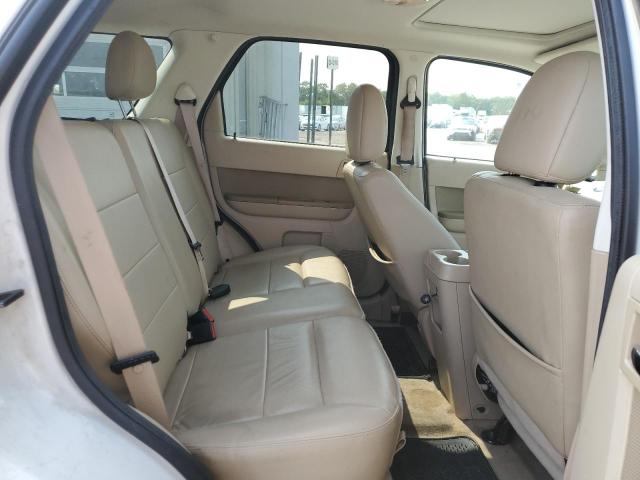 Photo 11 from auction – 2011 FORD ESCAPE LIM with VIN 1FMCU0EG9BKA67612
