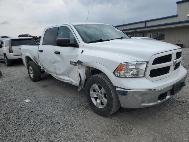 Photo 4 from auction – 2016 RAM 1500 SLT with VIN 1C6RR7TT6GS406625