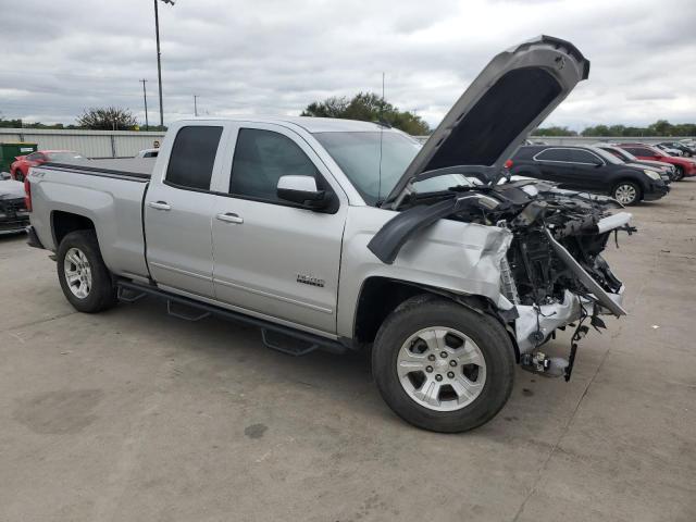Photo 4 from auction – 2017 CHEVROLET SILVERADO with VIN 1GCVKREC1HZ314514