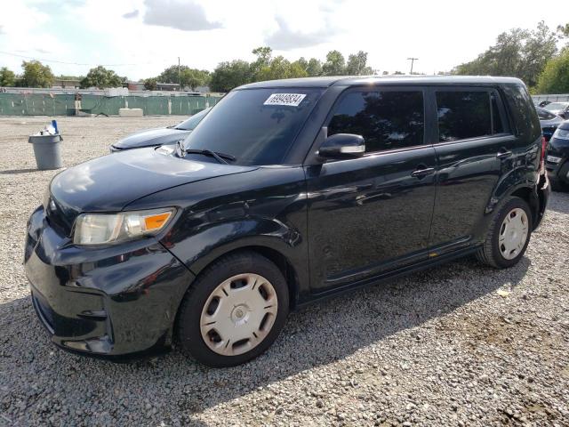 Photo 1 from auction – 2011 TOYOTA SCION XB with VIN JTLZE4FE6B1120826