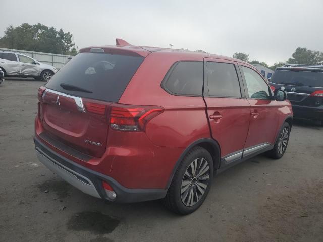 Photo 3 from auction – 2019 MITSUBISHI OUTLANDER with VIN JA4AD2A3XKZ053309
