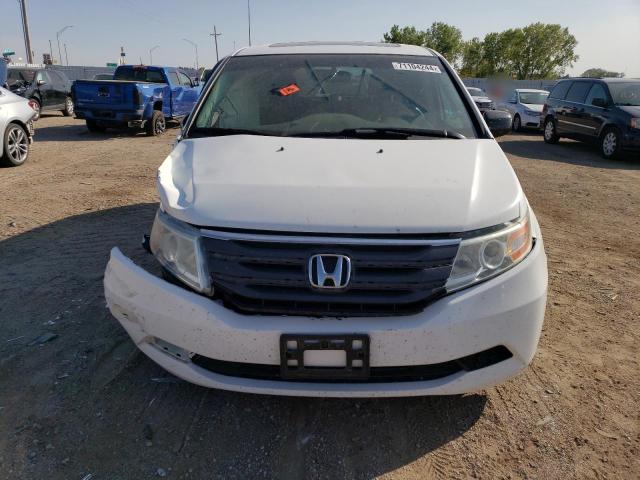 Photo 5 from auction – 2012 HONDA ODYSSEY EX with VIN 5FNRL5H6XCB008486