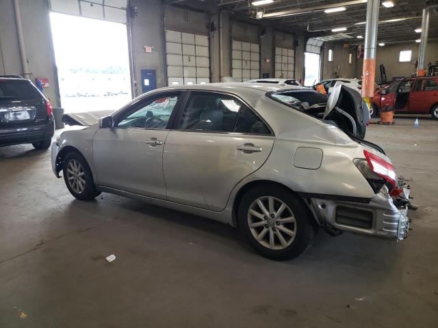 Photo 2 from auction – 2010 TOYOTA CAMRY BASE with VIN 4T4BF3EK6AR038783