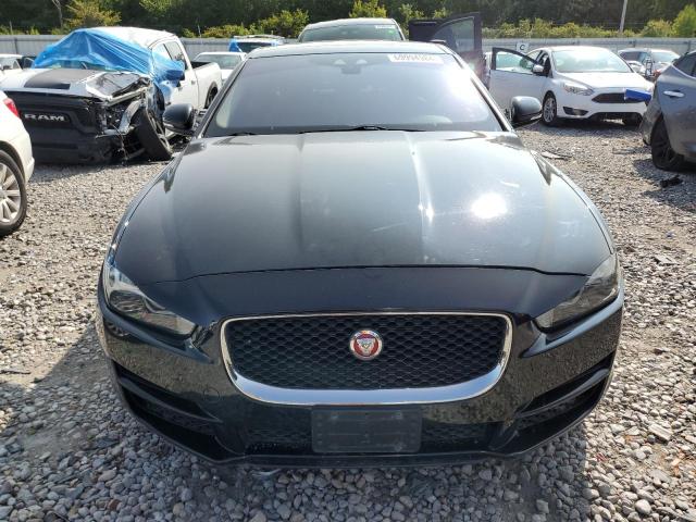Photo 5 from auction – 2017 JAGUAR XE PRESTIG with VIN SAJAK4BV4HCP15471