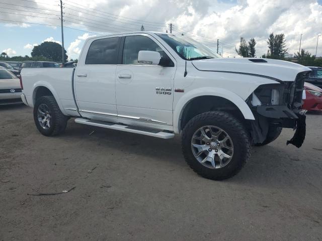 Photo 4 from auction – 2018 RAM 1500 LONGH with VIN 1C6RR7WT2JS156576