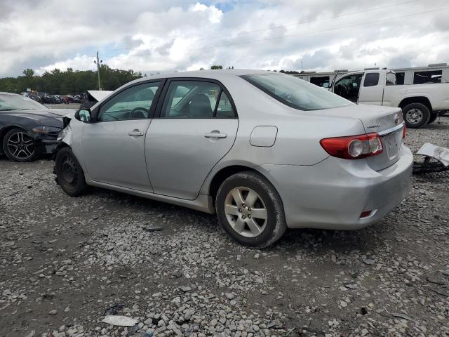 Photo 2 from auction – 2012 TOYOTA COROLLA BA with VIN 2T1BU4EE5CC821484