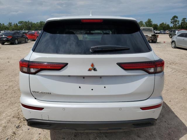 Photo 6 from auction – 2023 MITSUBISHI OUTLANDER with VIN JA4J3TA83PZ010801