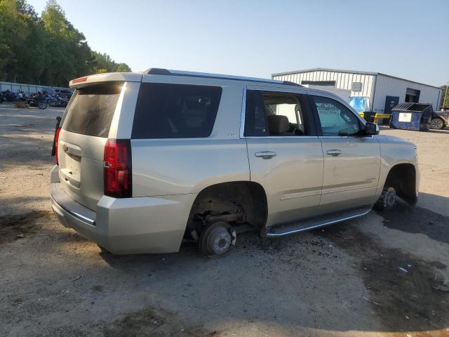 Foto 3 de la subasta – 2016 CHEVROLET TAHOE con VIN 1GNSCCKC7GR423924