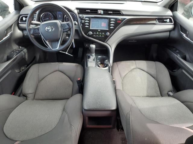 Photo 8 from auction – 2020 TOYOTA CAMRY with VIN 4T1C11AKXLU901529
