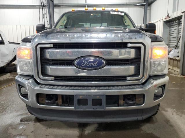 Photo 5 from auction – 2015 FORD F350 SUPER with VIN 1FT8W3BT4FEA57937