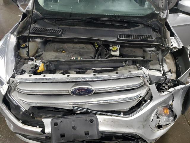 Photo 12 from auction – 2018 FORD ESCAPE SE with VIN 1FMCU9GD6JUC40402