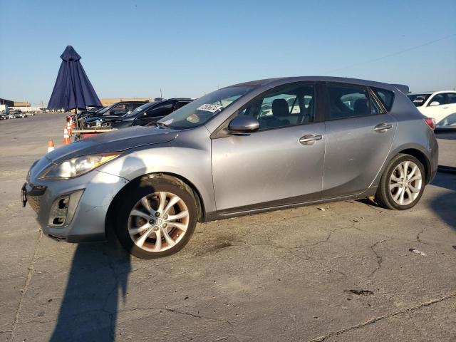 MAZDA 3 S 2011 z numerem VIN JM1BL1K57B1391871 - Zdjęcie z aukcji