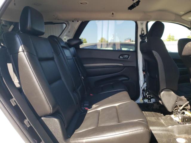 Photo 11 from auction – 2021 DODGE DURANGO PU with VIN 1C4SDJFT7MC847512