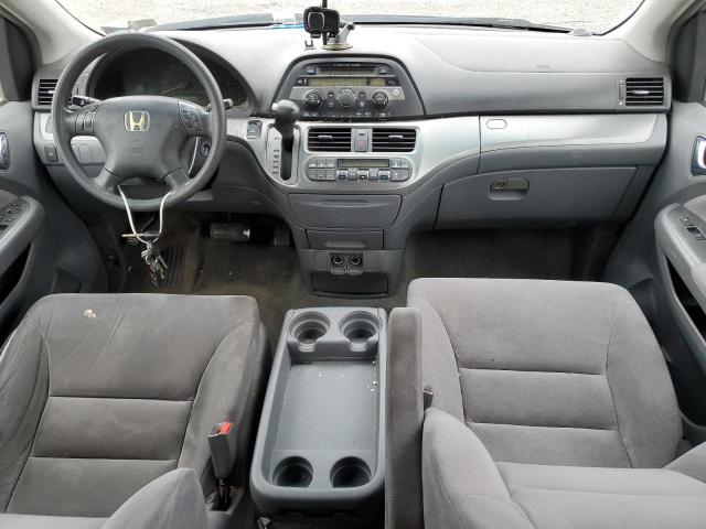 Photo 8 from auction – 2006 HONDA ODYSSEY with VIN 5FNRL38456B438501