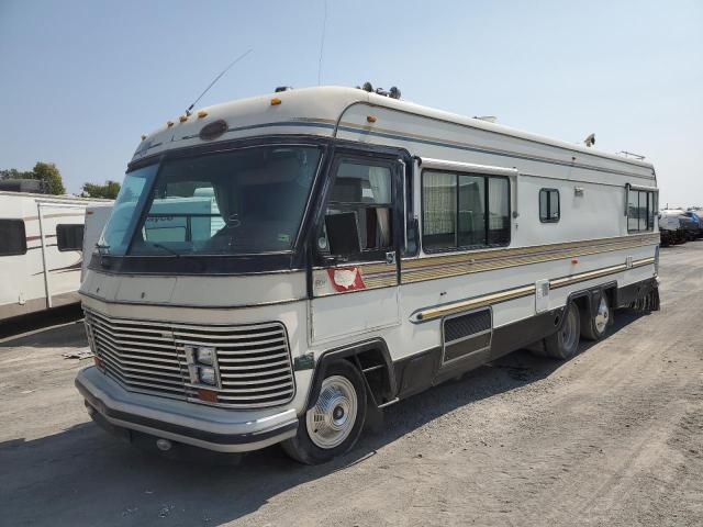 Photo 2 from auction – 1984 CHEVROLET P30 with VIN 1GBKP37W4E3312591