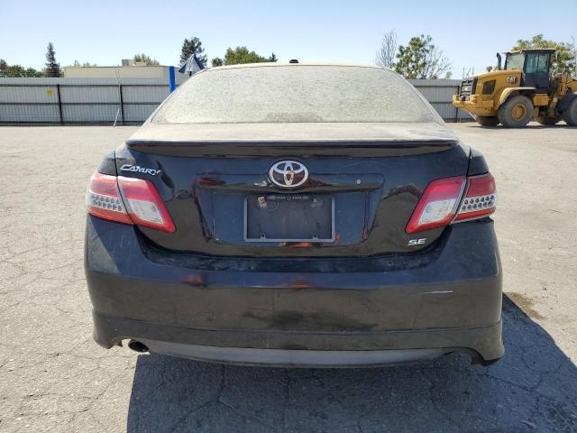 Photo 6 from auction – 2011 TOYOTA CAMRY BASE with VIN 4T1BF3EK6BU777616