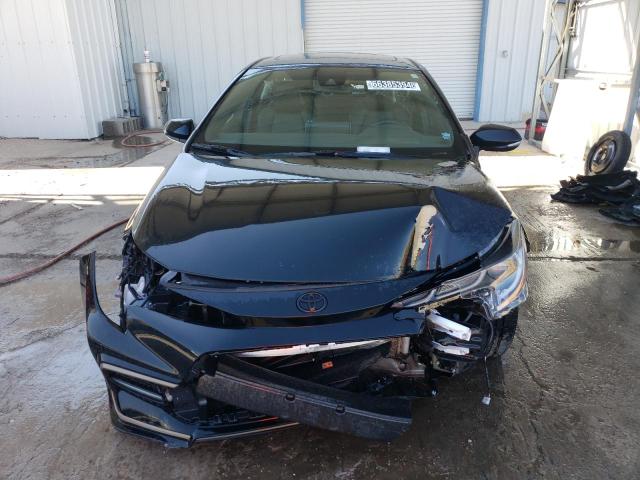 Photo 5 from auction – 2022 TOYOTA COROLLA XS with VIN 5YFT4MCE4NP127461
