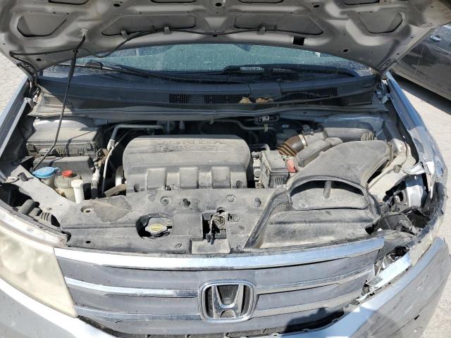 Photo 12 from auction – 2013 HONDA ODYSSEY EX with VIN 5FNRL5H66DB090539