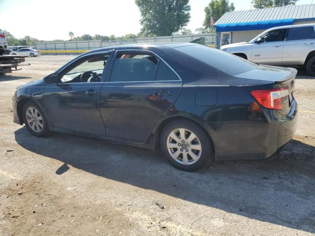 Photo 2 from auction – 2014 TOYOTA CAMRY L with VIN 4T1BF1FK3EU466913