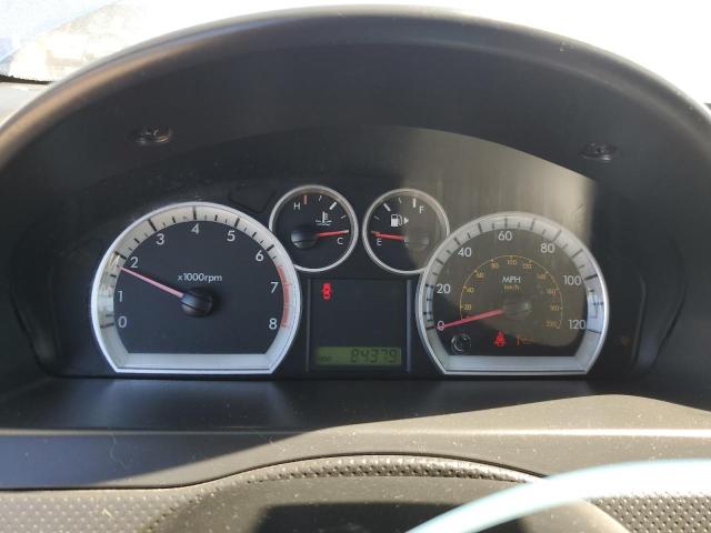 Foto 9 de la subasta – 2010 CHEVROLET AVEO LS con VIN KL1TD5DE7AB112778