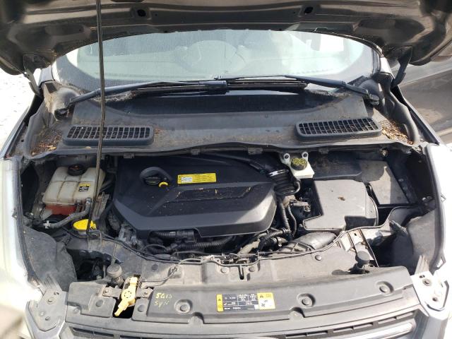 Photo 12 from auction – 2013 FORD ESCAPE SE with VIN 1FMCU9GX5DUA07433