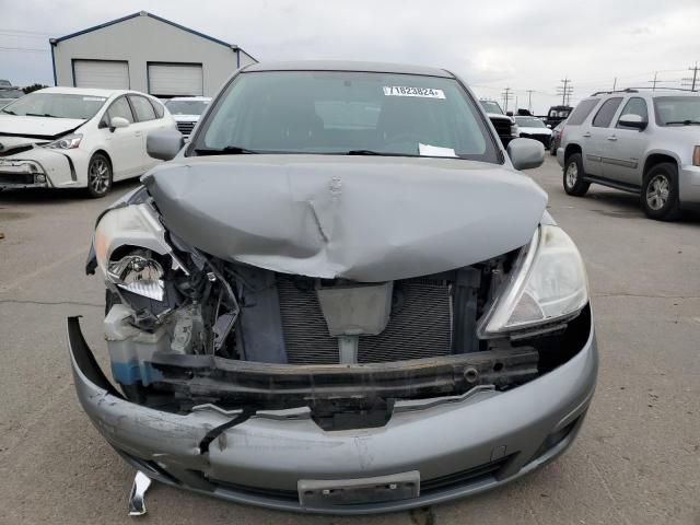 Photo 5 from auction – 2007 NISSAN VERSA S with VIN 3N1BC13E57L391059