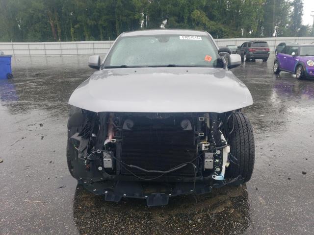 Photo 5 from auction – 2021 DODGE DURANGO PU with VIN 1C4SDJFT3MC659330