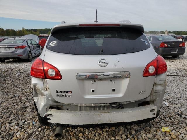 Photo 6 from auction – 2011 NISSAN ROGUE S with VIN JN8AS5MT7BW184082