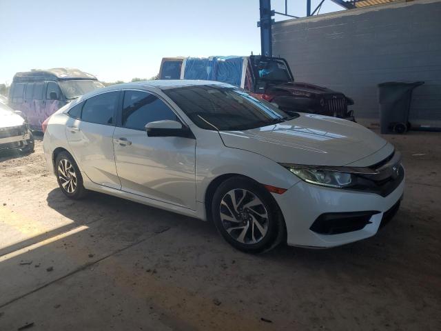 Photo 4 from auction – 2016 HONDA CIVIC EX with VIN 19XFC2F70GE037679
