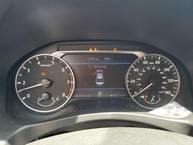 Photo 9 from auction – 2019 NISSAN ALTIMA S with VIN 1N4BL4BV3KC247987