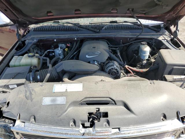 Photo 11 from auction – 2001 CHEVROLET SILVERADO with VIN 2GCEC19T411241176