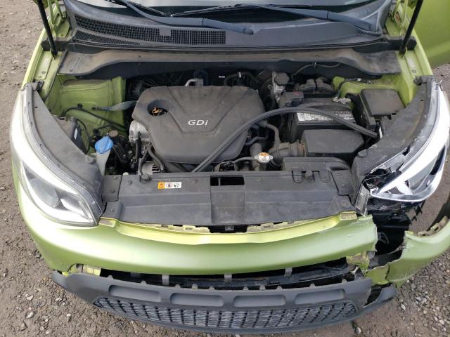 Photo 11 from auction – 2014 KIA SOUL with VIN KNDJN2A2XE7715884