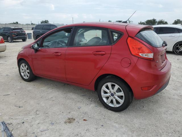 Photo 2 from auction – 2011 FORD FIESTA SE with VIN 3FADP4EJ9BM115787