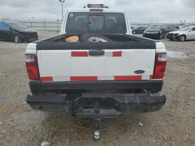 Photo 6 from auction – 2003 FORD RANGER SUP with VIN 1FTZR45E63PB18039