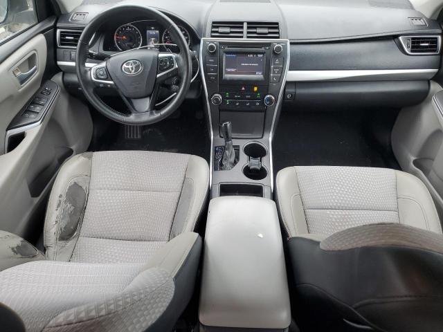 Photo 8 from auction – 2015 TOYOTA CAMRY LE with VIN 4T1BF1FK3FU020598
