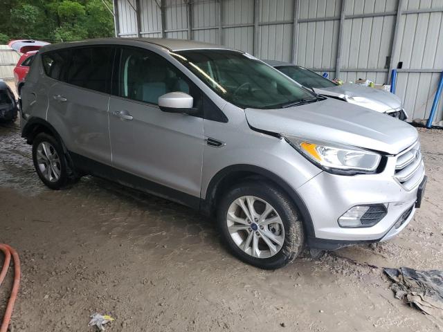 Photo 4 from auction – 2017 FORD ESCAPE SE with VIN 1FMCU0G92HUE30635