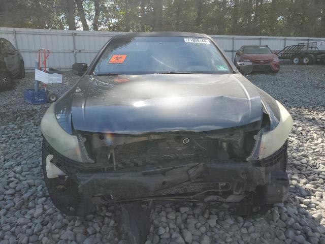 Photo 5 from auction – 2011 HONDA ACCORD EXL with VIN 1HGCP3F87BA013267