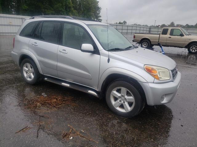 Photo 4 from auction – 2005 TOYOTA RAV4 with VIN JTEHD20V450074006