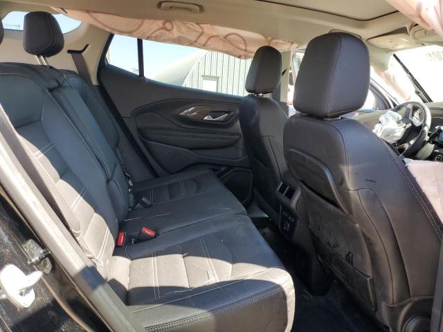 Photo 10 from auction – 2022 GMC TERRAIN DE with VIN 3GKALXEVXNL261062